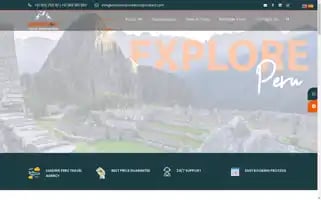 Ericksontravelincorporated.com Screenshot 2024-04-15 22:44:29