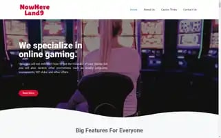 Nowhereland9.org Screenshot 2024-07-05 13:52:58