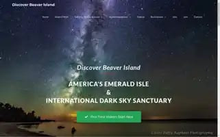 Beaverisland.org Screenshot 2024-07-02 13:02:23