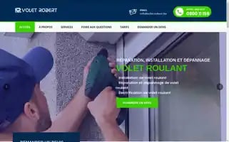 Volet-robert.be Screenshot 2024-06-28 05:03:36