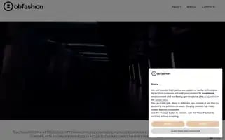 Ob-fashion.com Screenshot 2024-05-05 04:03:37