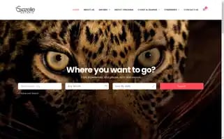 Gazellesafaris.com Screenshot 2024-06-12 12:53:47