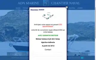 Adnmarine.com Screenshot 2024-07-03 07:00:08
