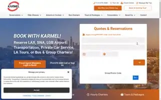 Karmel.com Screenshot 2024-05-12 14:09:58