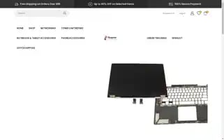 Fkapowersvupply.shop Screenshot 2024-05-28 16:27:30