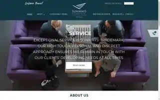 Sunwaystravel.co.uk Screenshot 2024-04-27 05:03:09