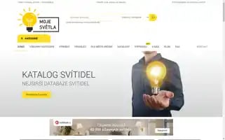 Mojesvetla.cz Screenshot 2024-05-21 19:29:31