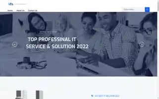 Sajjaddesignservices.site Screenshot 2024-05-27 10:28:25