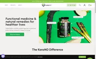 Karamd.com Screenshot 2024-05-04 04:01:16