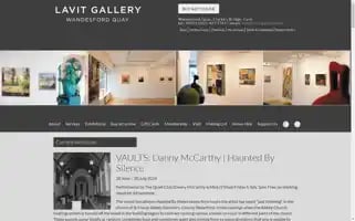 Lavitgallery.com Screenshot 2024-06-30 13:54:04