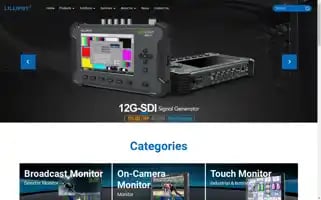 Lilliputusa.com Screenshot 2024-06-13 19:03:05