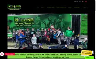 Rollingvideogamesct.com Screenshot 2024-05-13 18:03:27