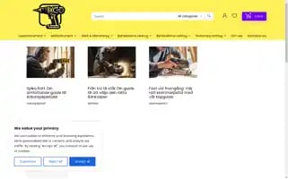 Byggfavoriter.se Screenshot 2024-05-28 05:35:42