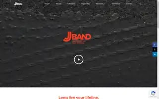 Thejointsolution.com Screenshot 2024-07-03 16:12:46