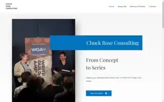 Chuckroseproductions.com Screenshot 2024-06-16 21:27:33