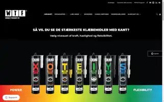 Worldstoughestfix.com Screenshot 2024-06-14 13:09:28