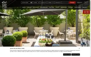 Eurohotelresidence.it Screenshot 2024-04-16 21:35:20