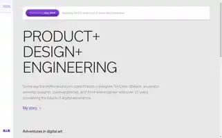 Chriswallace.net Screenshot 2024-06-12 04:44:37