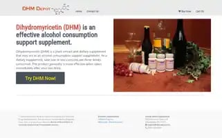 Dhmdepot.com Screenshot 2024-05-04 20:58:09