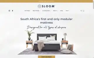 Sloom.co.za Screenshot 2024-06-17 09:23:11