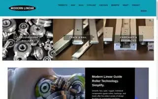 Modernlinear.com Screenshot 2024-06-11 05:59:18
