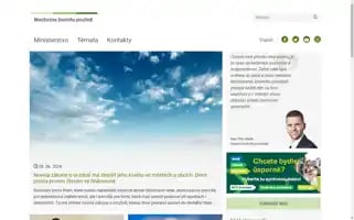 Mzp.cz Screenshot 2024-07-01 11:03:08