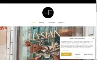 Elysian-atelier.be Screenshot 2024-05-28 01:40:16