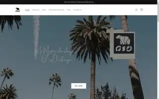 Oso-pickleball.myshopify.com Screenshot 2024-04-16 01:53:38