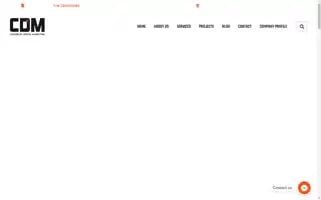 Centerofdigitalmarketing.com Screenshot 2024-06-27 09:05:01