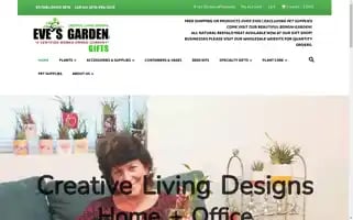 Evesgardengifts.com Screenshot 2024-06-11 11:11:04