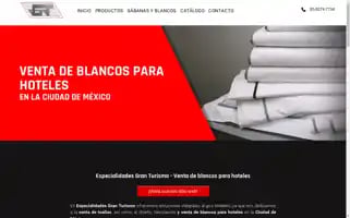 Blancosparahoteles.mx Screenshot 2024-04-23 09:11:12