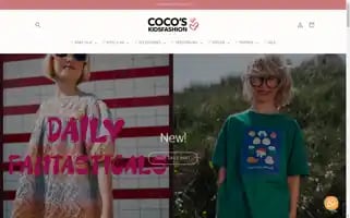 Cocoskidsfashion.nl Screenshot 2024-05-23 20:25:49