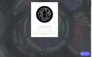 Keycurations.com Screenshot 2024-05-03 20:38:58