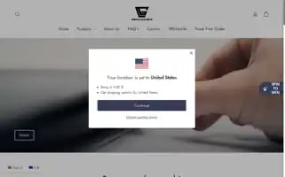 Gemloader.com Screenshot 2024-04-16 15:22:46