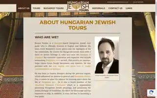 Hungarianjewishtours.com Screenshot 2024-04-23 10:47:04