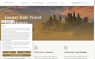 Nancyaiellotours.com Screenshot 2024-04-16 11:37:19