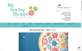 Mysewingshoppebernina.com Screenshot 2024-05-13 01:53:38