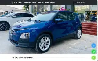 Vinfastat-hcm.com Screenshot 2024-05-25 08:41:51