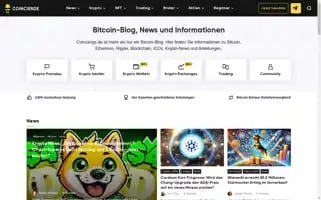 Coincierge.de Screenshot 2024-06-13 14:16:06