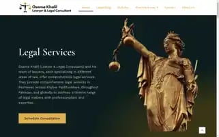 Osamakhalillaw.com Screenshot 2024-06-18 21:26:42