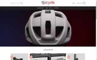 Bicyclehub-sale.com Screenshot 2024-05-26 11:24:07