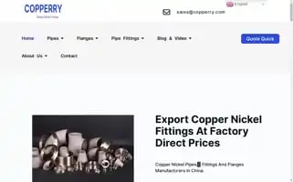 Copperry.com Screenshot 2024-05-20 07:36:28