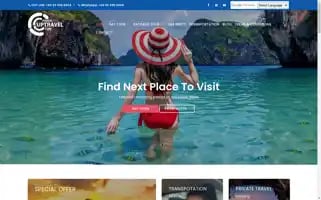 Phuketuptravel.com Screenshot 2024-04-17 04:36:21