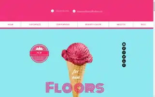 Azsupremeflooring.com Screenshot 2024-05-15 13:14:07