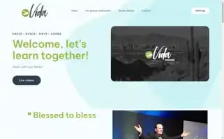 Ccvidaphoenix.org Screenshot 2024-05-23 17:41:40