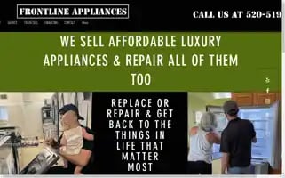 Frontlineappliances.com Screenshot 2024-05-15 22:54:53