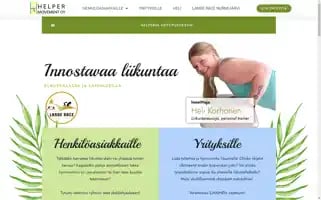 Helpermovement.fi Screenshot 2024-05-18 16:06:37