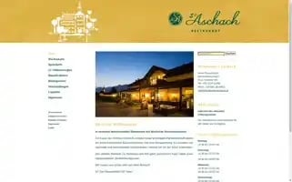 Restaurant-aschach.at Screenshot 2024-07-03 01:58:08