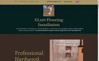 Eleetflooring.com Screenshot 2024-05-15 21:04:33