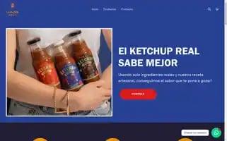 Guajirasauce.com Screenshot 2024-05-04 01:17:28